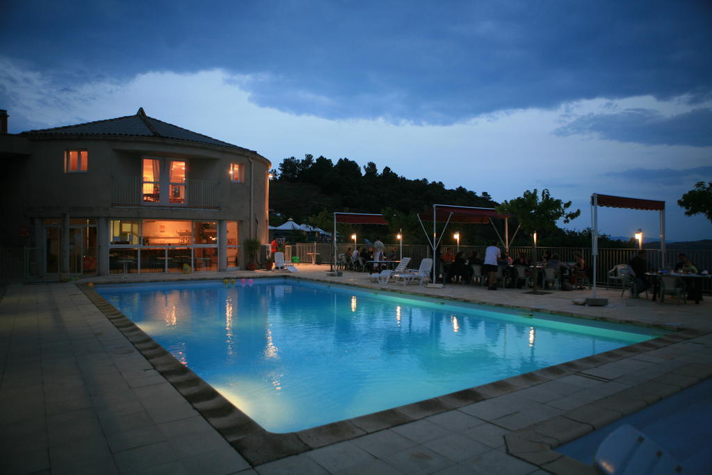 Domaine Plein Sud Hotel Bruzac Exterior photo