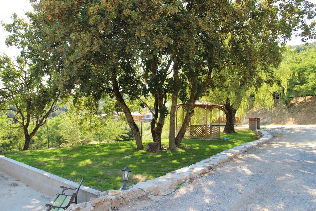 Domaine Plein Sud Hotel Bruzac Exterior photo
