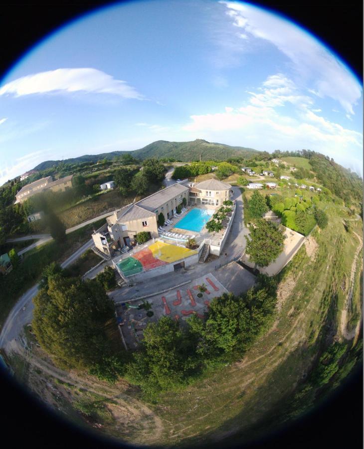 Domaine Plein Sud Hotel Bruzac Exterior photo
